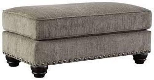Ashley Furniture Sembler Ottoman - Lot 174