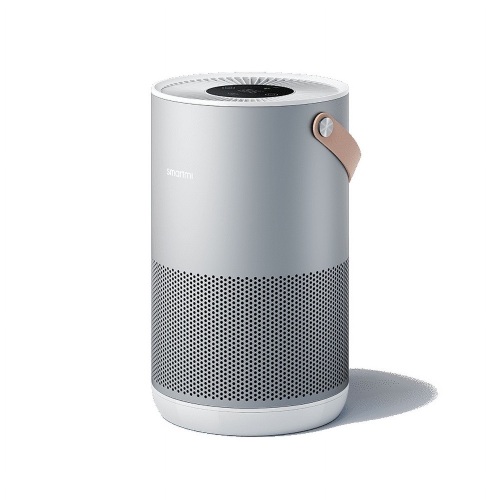 Smartmi P1 HEPA Air Purifier: Ideal for Spaces of 180-320 square feet - Lot 203