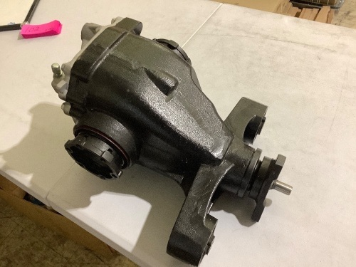 Differential for unknown vehicle - Lot 102