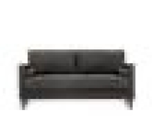 Langford Heather Grey Sofa - Lot 234