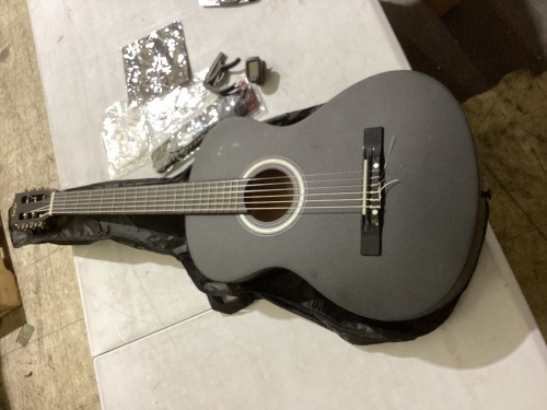 Guitar  - Lot 257