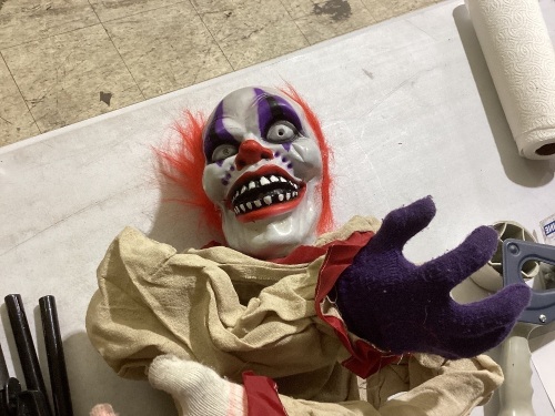 Halloween Decoration - Lot 260