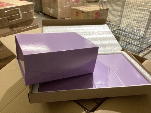 Case Of 20 Gift Boxes - Lot 315