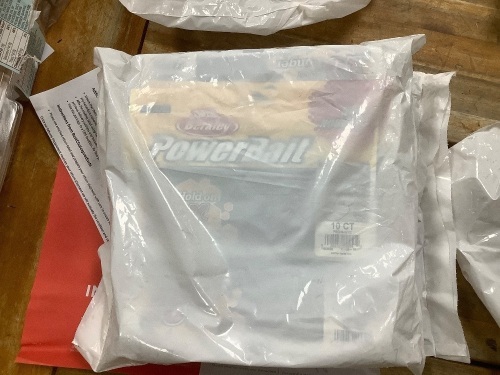 Berkley Power Bait Lures 10 X 6 Pack - Lot 5271