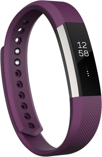 Fitbit Alta Fitness Tracker - Lot 5378