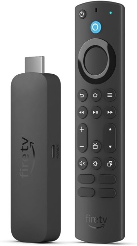 Amazon Fire TV Stick 4K Max - Lot 5381
