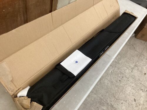 OlarHike Portable Projector Screen with Stand  - Lot 238