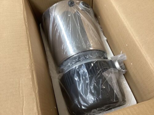 Stainless Steel Water Distiller  - Lot 278