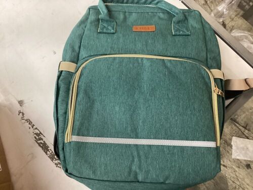 Diaper Bag  - Lot 611