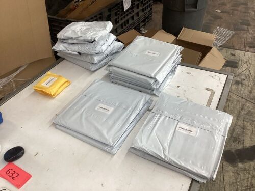 Lot of Sublimation Supplies, See Pics - Lot 622