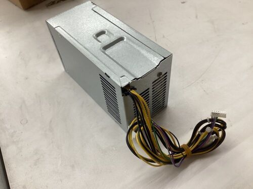 180W Power Supply Compatible with HP ProDesk 800 G3 sff 600 G3 sff  - Lot 623