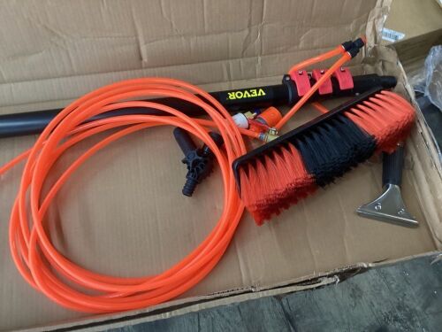 VEVOR Water Fed Pole Kit  - Lot 630