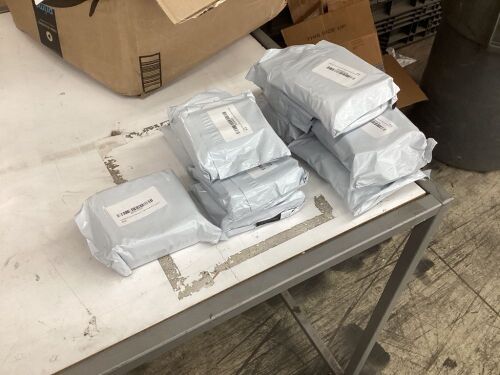 Lot of Sublimation Craft Supplies, See Pics - Lot 637