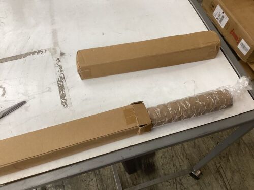 Lot of (2) Rolls of Chicken Wire - Lot 640