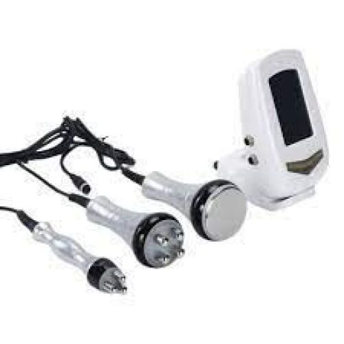 Cavitation Ultrasonic Weight Loss Beauty Machine - Lot 706