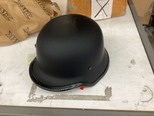 Motorcycle Helmet - Lot 726