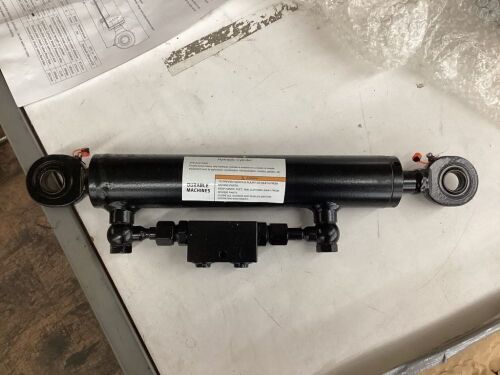 Hydraulic Cylinder - Lot 656