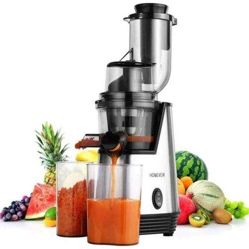 Homever Slow Juicer  - Lot 666