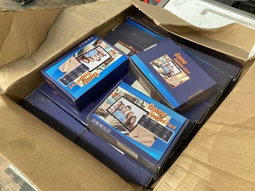 Lot of (19) USB 3.0 Game Capture Card - Lot 703