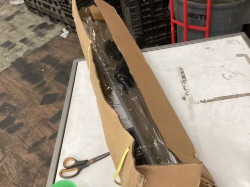 48" Universal Car Roof Rack  - Lot 659