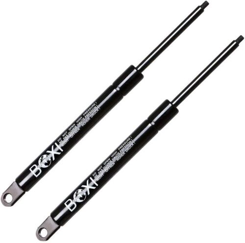 Lot of (16) BOXI Tailgate Lift Supports for Volvo 245 1979-89 Volvo 265 1979-81 - Lot 663