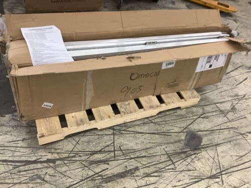Omecal Wheelchair Ramp  - Lot 97