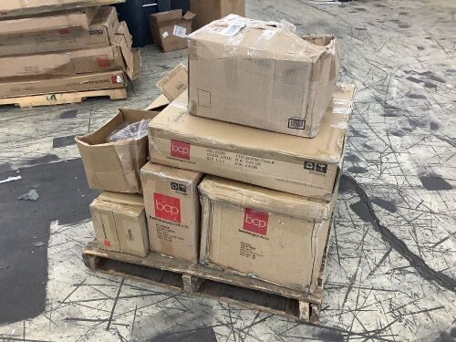 Pallet of Christmas Open Box Return Items, Uninspected - Lot 319