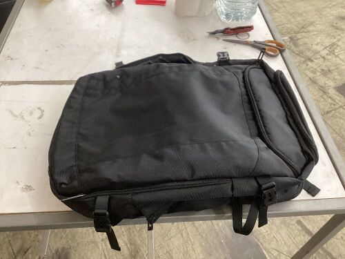 Backpack  - Lot 548