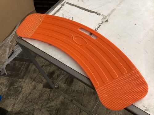 LOSCHEN Slide Transfer Board, Weight Capacity 320lb - Lot 578