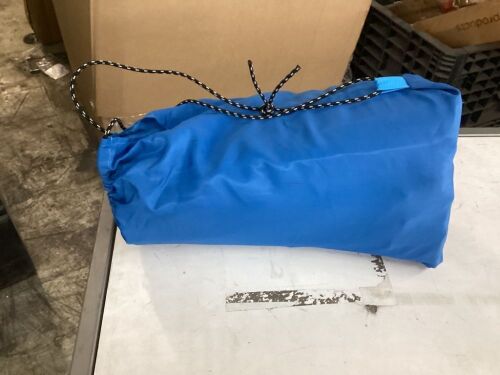 11' x 11' Beach Canopy  - Lot 606