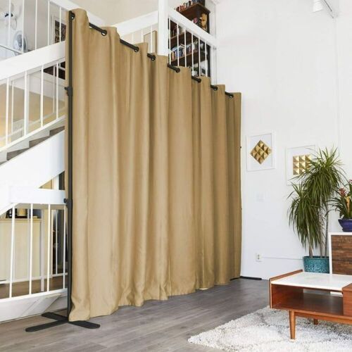 End2End Room Divider Kit - Lot 335