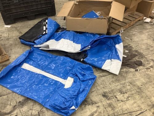 Water Trampoline  - Lot 518