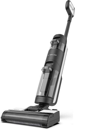 Tineco Floor ONE S3 Breeze Cordless Lightweight Wet Dry Vacuum Cleaner for Multi-Surface Cleaning with Smart Control System - Lot 583