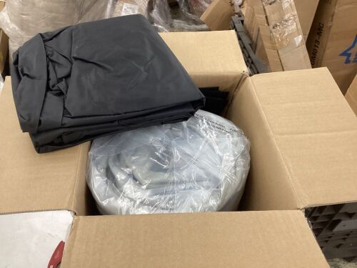 Memory Foam Camping Mattress with Travel Bag  - Lot 509