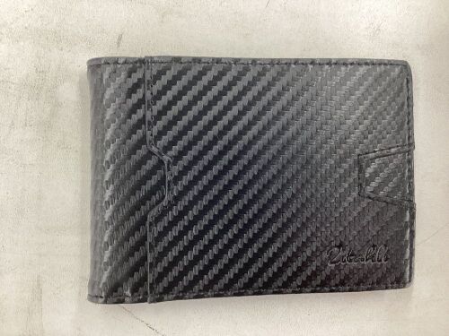 Bifold Wallet  - Lot 201