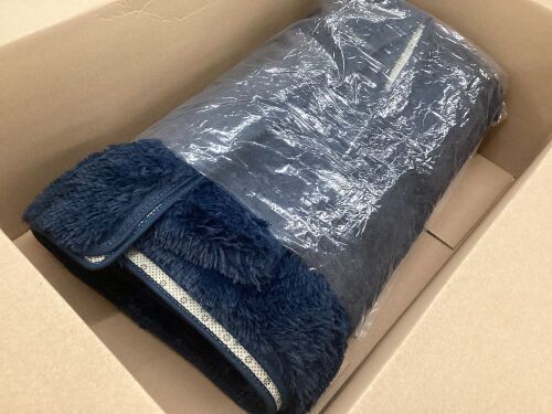 Shag Rug, Unknown Size  - Lot 162