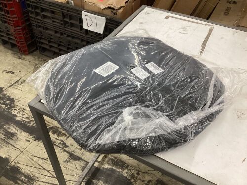 Shower Tent with Bag - Lot 172
