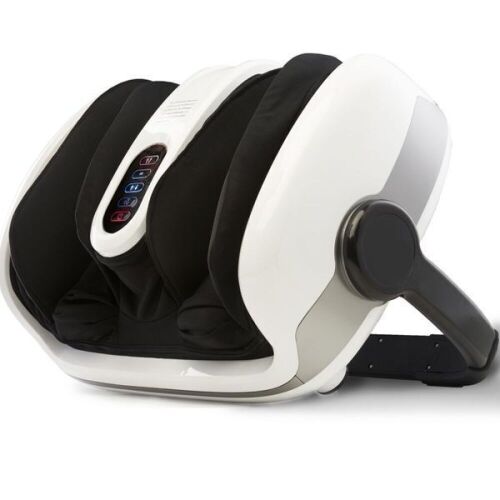 Cloud Massage Shiatsu Foot Massager Machine for Feet, Calf, Leg & Ankle Muscles - Lot 178