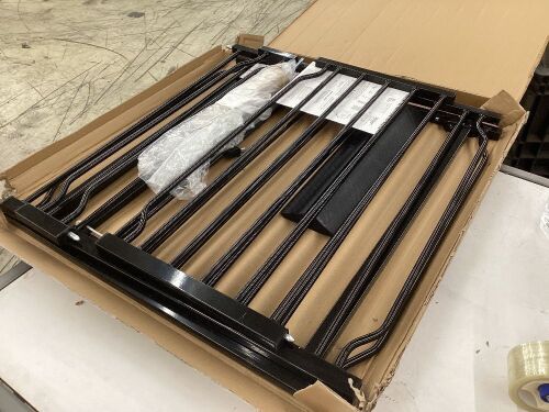 Galle Bear Extra Wide Baby Gate  - Lot 133
