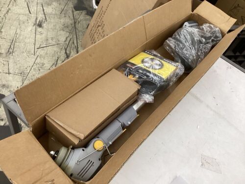 Electric Weed Eater  - Lot 109