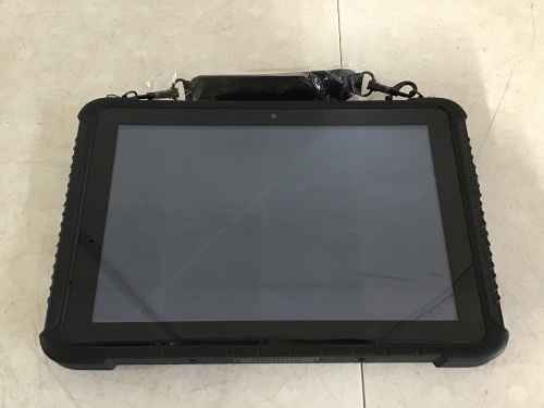 Rugged Tablet 4GB Ram, Boots to Windows 10 - Lot 42
