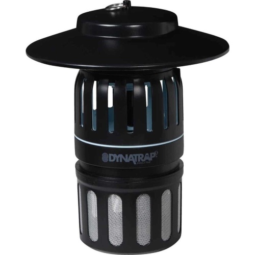Dynatrap Reusable Indoor/Outdoor 1/2 Acre Coverage Area Insect Trap  - Lot 185