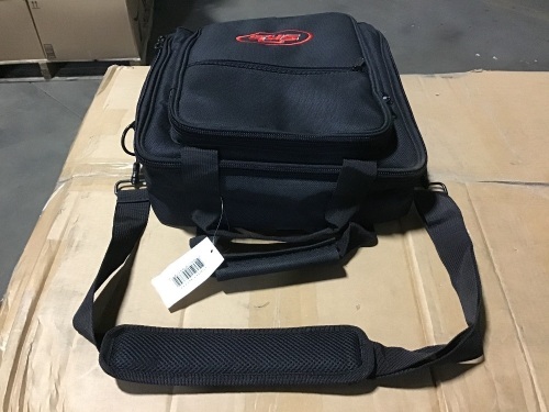 SKB Cases Universal Mixer Equipment Bag  - Lot 329