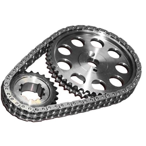JP Performance Engine Timing Set Double Roller for AMC, Jeep 196-258 6cyl, 4.0L 6cyl  - Lot 333