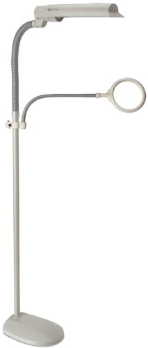 OttLite High Definition Easy View Craft Lamp  - Lot 348