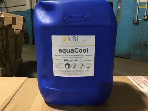 KBL AquaCool 10L  - Lot 349