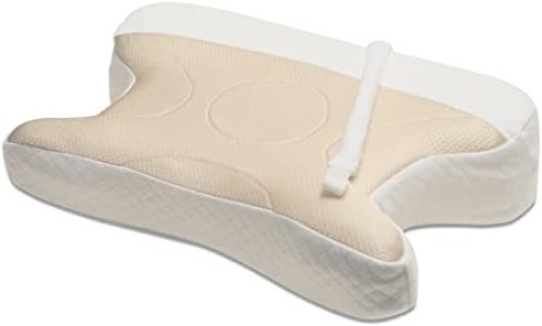 Contour Products CPAPMax Adjustable Memory Foam CPAP Pillow  - Lot 625