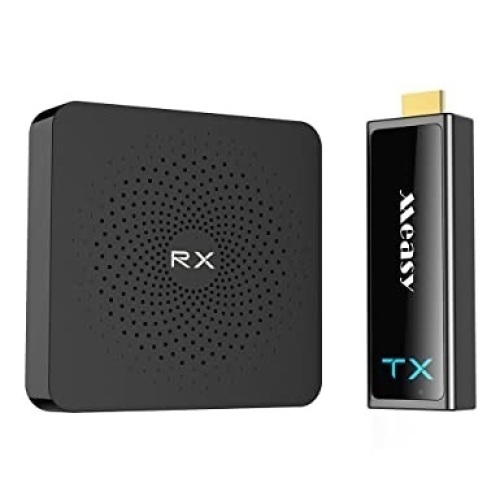measy Wireless HD Transmitter Receiver up to 100Feet - Lot 644