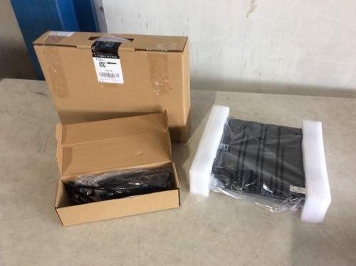REOLINK 4K PoE NVR 8 Channel Pre-Installed 2TB Hard Drive RLN8-410  - Lot 1088