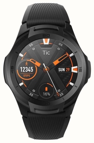 Mobvoi TicWatch S2 Smart Watch  - Lot 159